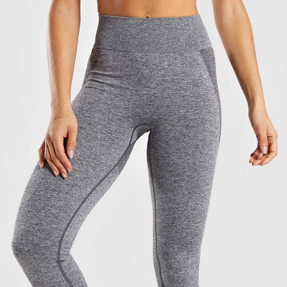 Gymshark Flex High Waisted Leggings - Picture 7 of 7